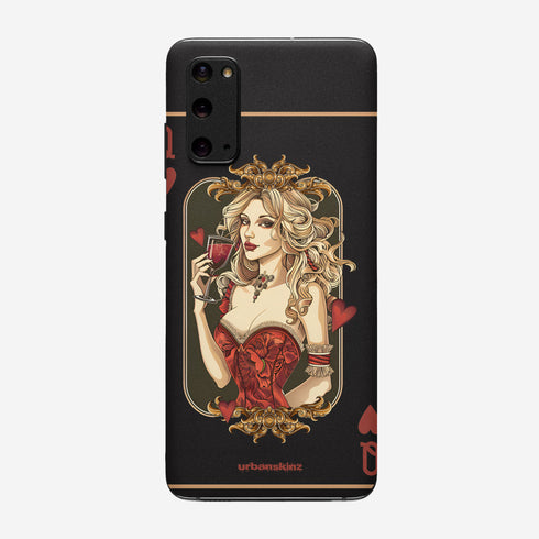 Galaxy S20 Skins & Wraps